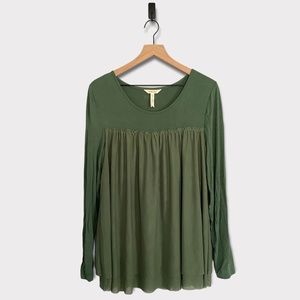 Matilda Jane A New Leaf Top